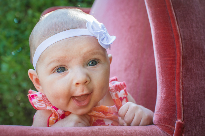 Tummy Time