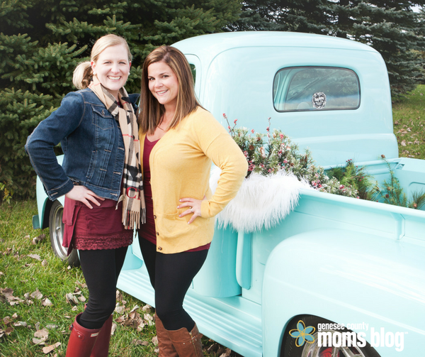 Welcome to Genesee County Moms Blog!