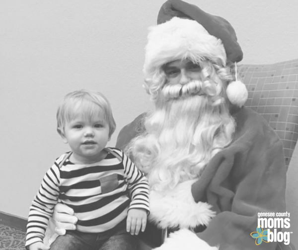 The Pressure to Create The “Perfect” Christmas