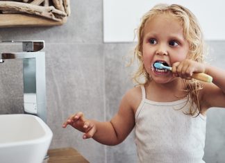 My Little Girl Is Growing Up, And I’m Not Ready