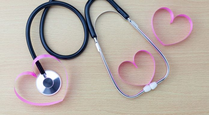 How a Mother Saves a Heart: National Heart Month