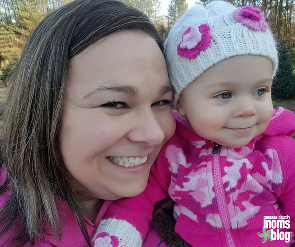 Mom-ing Without a Mom