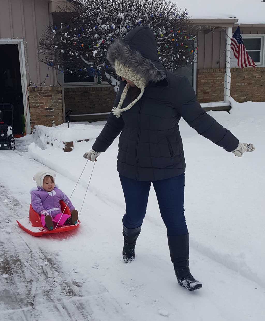 Beat the Winter Blues: 20 Indoor Activities for Toddlers!