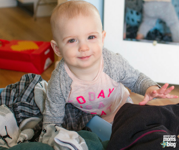 Type B and Motherhood: An Unlikely Match