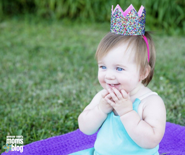 All Eyes On Us: To Raising Amazing Daughters