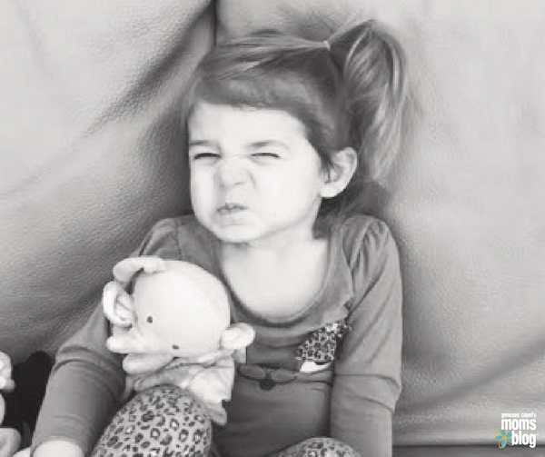 What My Iron-Willed Daughter Has Taught Me