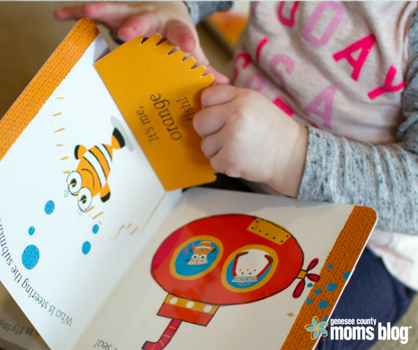 Baby’s Favorite Book Series