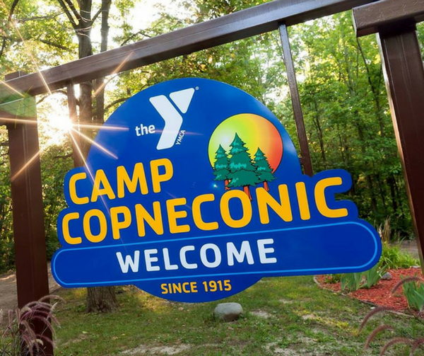 YMCA Camp Copneconic: Your Summer Adventure Awaits!