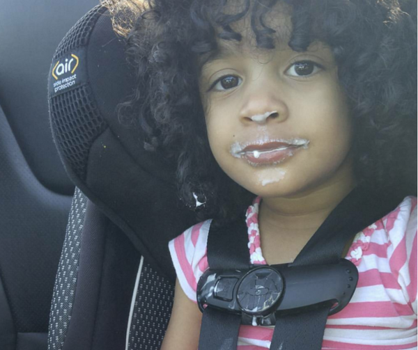 Moms, it’s National Let It Go Day.