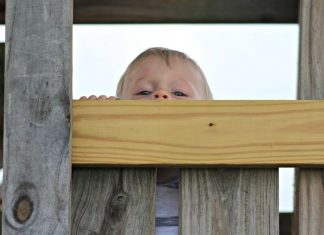 Current Situation: I’m Hiding From My Kids