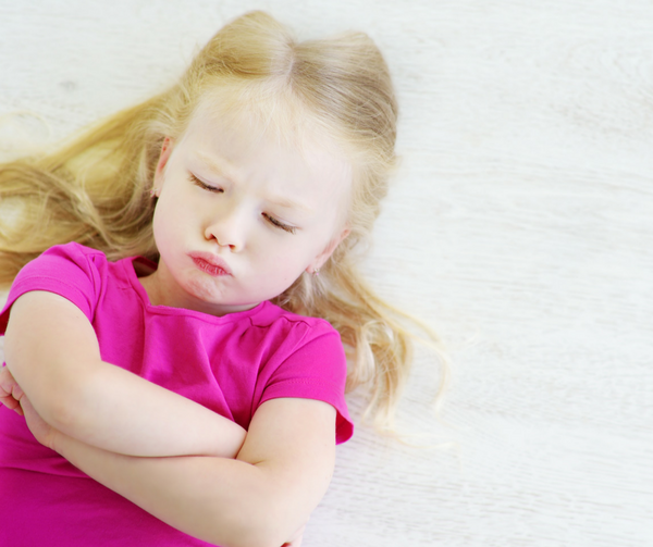 Trick or Treat: Are We Raising An Entitled Generation?