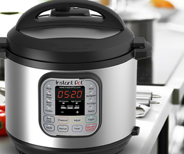 I’m in Love With a Kitchen Appliance and I Don’t Care Who Knows It