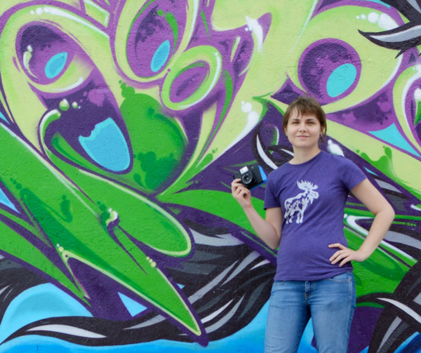 Everyone’s a Critic, But I’m a Mom.