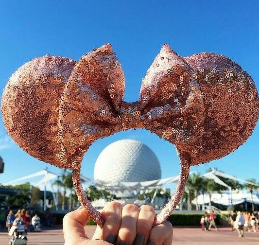 Disney Vacation Planning