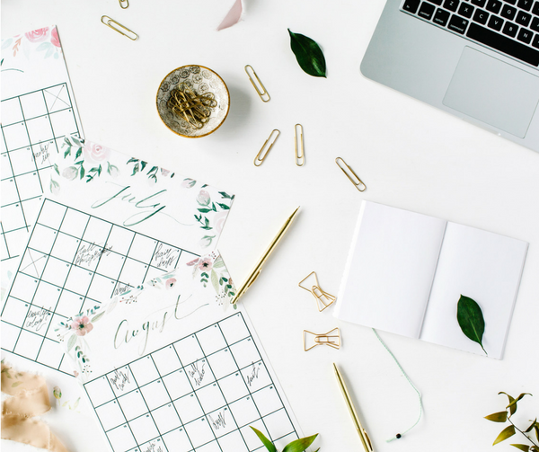 Planny McPlanner: Are You Guilty of Planning Too Much?