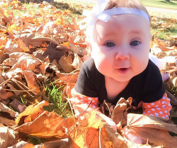Why Fall is Basically Every Mom’s Favorite Season