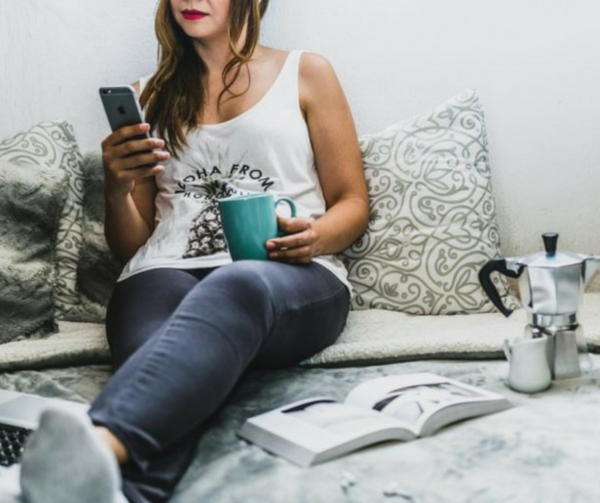 For the Love of Facebook, Stop Complaining!