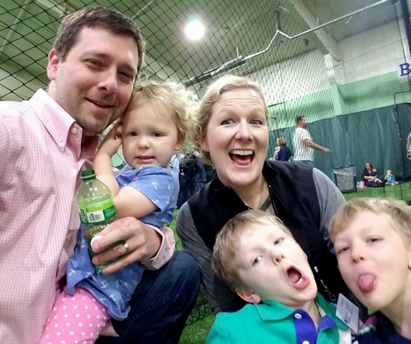 The Day My Family Got Kicked Out of a Restaurant