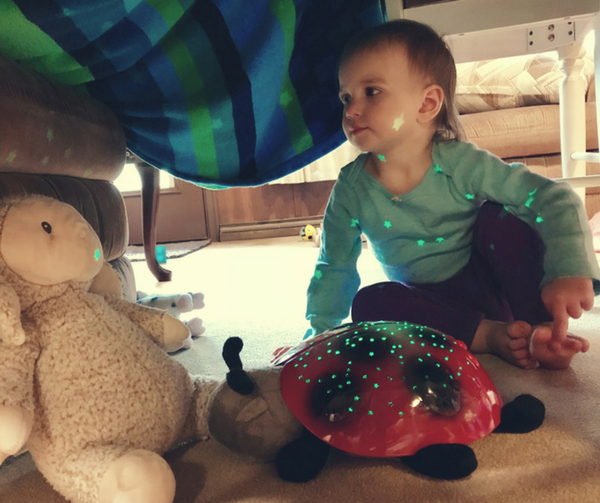 Being a Mom Taught Me to Be a Kid Again