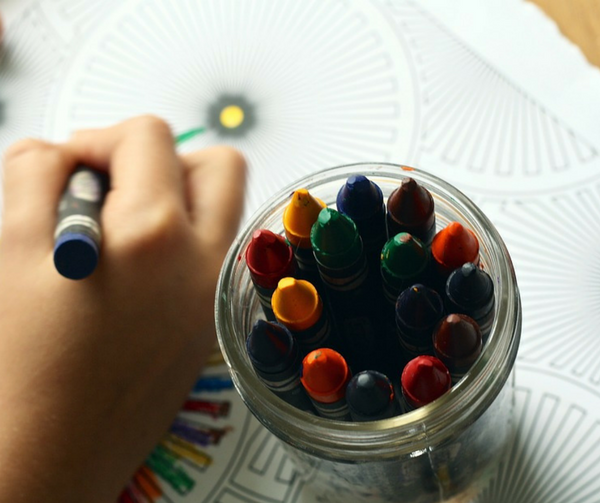 Why Does My Four-Year-Old Have Homework?