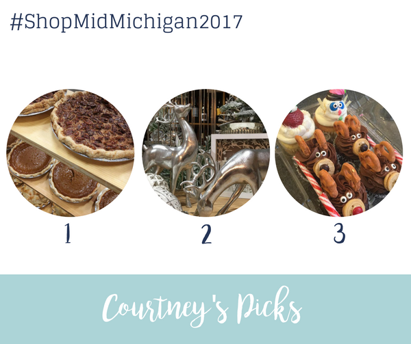 Mid-Michigan Holiday Gift Guide 
