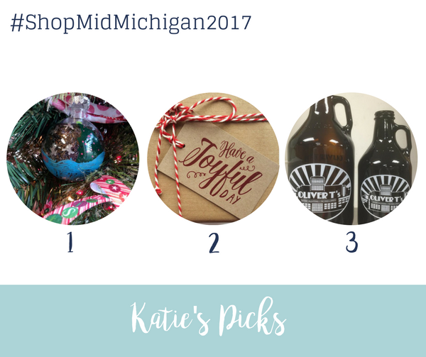 Mid-Michigan Holiday Gift Guide