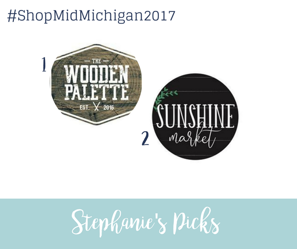Mid-Michigan Holiday Gift Guide