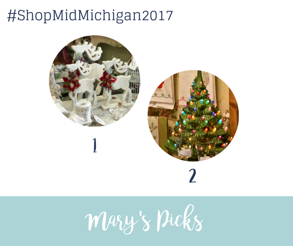 Mid-Michigan Holiday Gift Guide