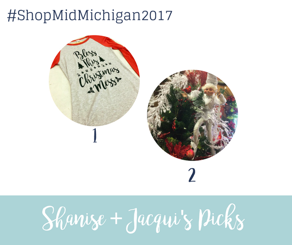 Mid-Michigan Holiday Gift Guide 