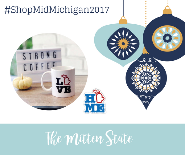 Mid-Michigan Holiday Gift Guide The Mitten State