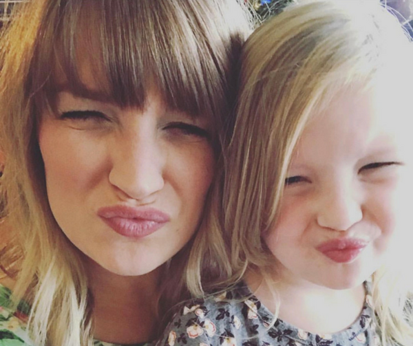 Choosing To Cherish The Life You Have TODAY