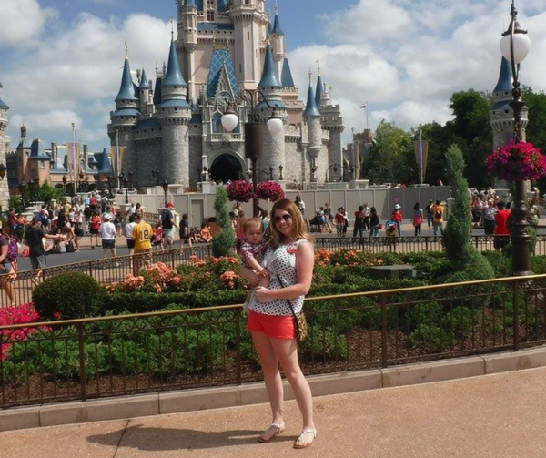 When You Wish Upon A Star: My Stress-Free Disney Planning Experience!