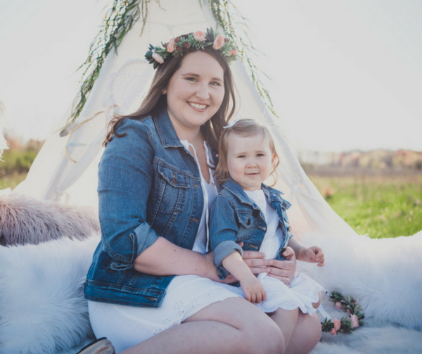 Overwhelmed Mom: Why is Everything so Hard?