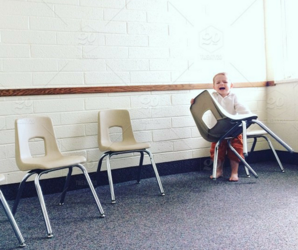 Public Tantrums: The Mindset That Will Change Your Response