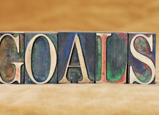 Mom Goals: Chase Your Dreams and Fulfill Your Purpose