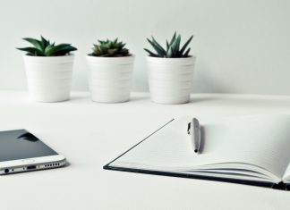 5 Tips to Gain Back Your Sanity and Feel Organized