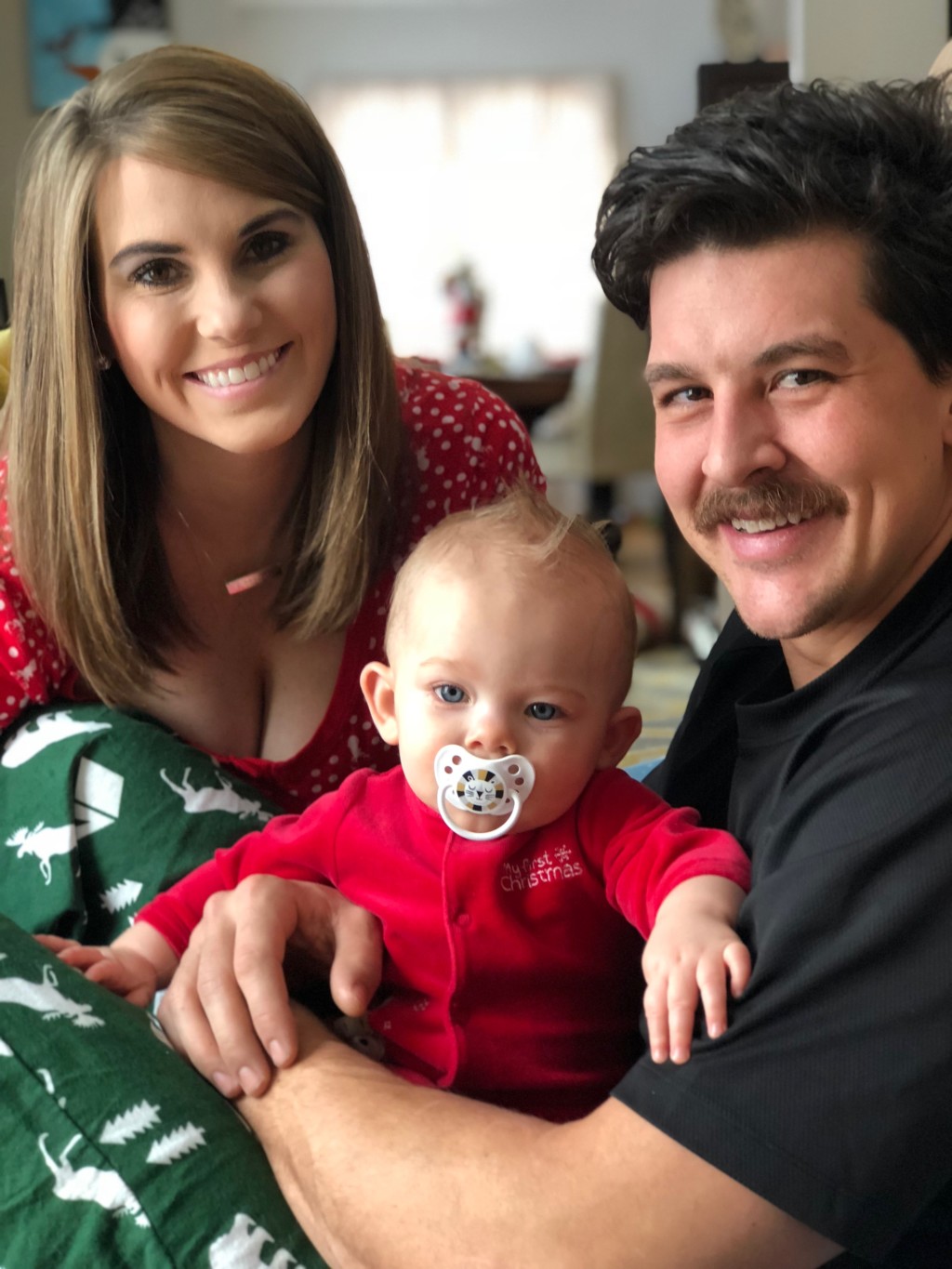 Being The Friends With Kids Is Hard: Life After Baby is Born