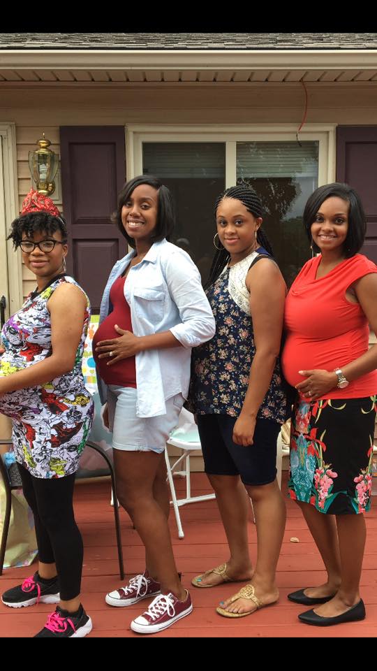 Ending My Child Bearing Years