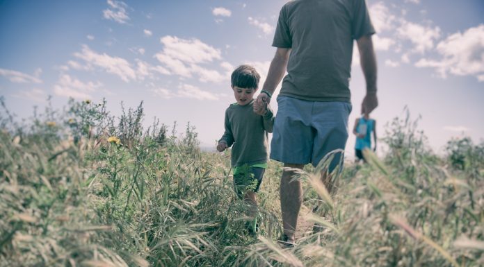 Instilling Belief in Our Children