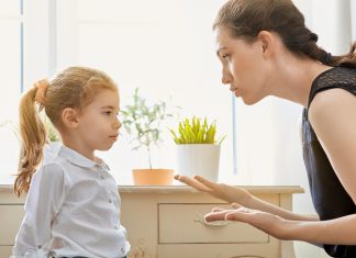 Mommy Anger: When Mom Needs a Time Out
