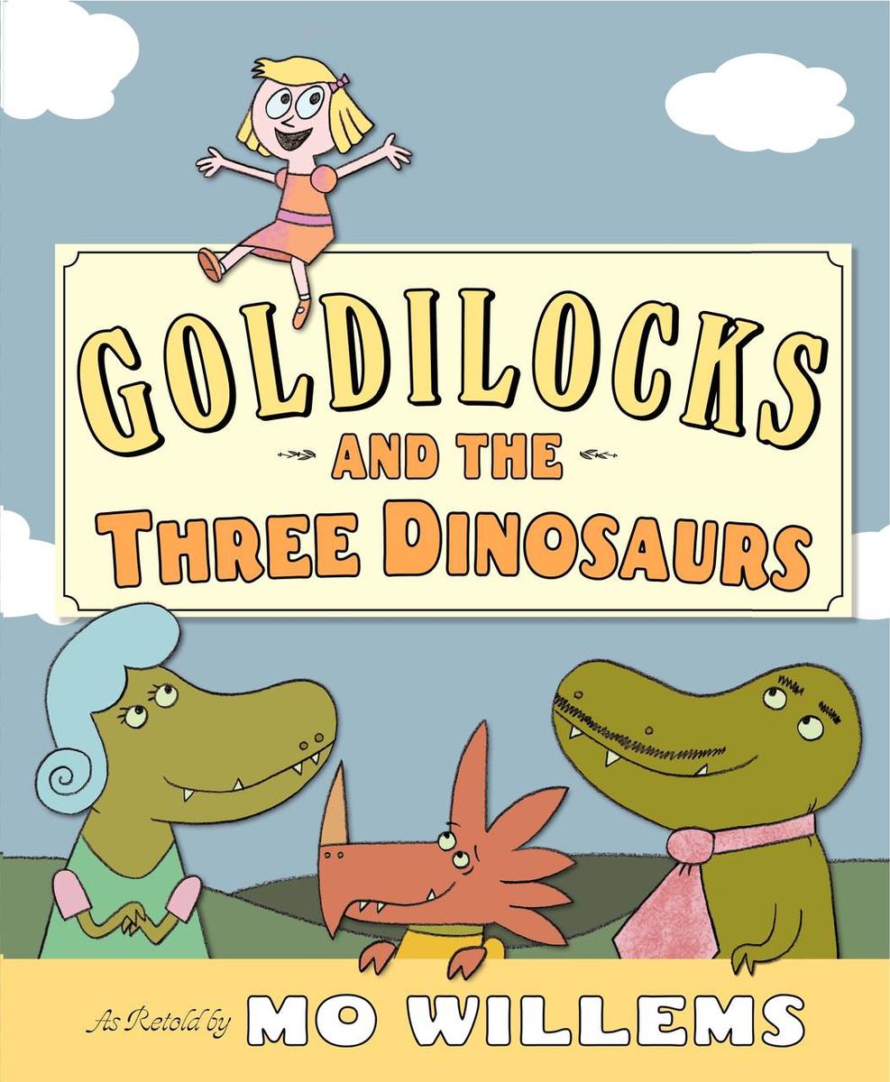 More Children's Books That Totally Rock