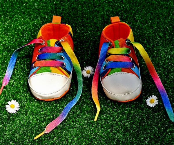 My Rainbow Baby: The Love After the Storm