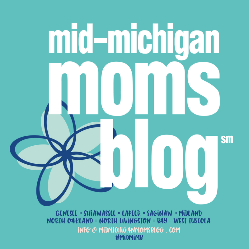 Mid-Michigan Moms Blog