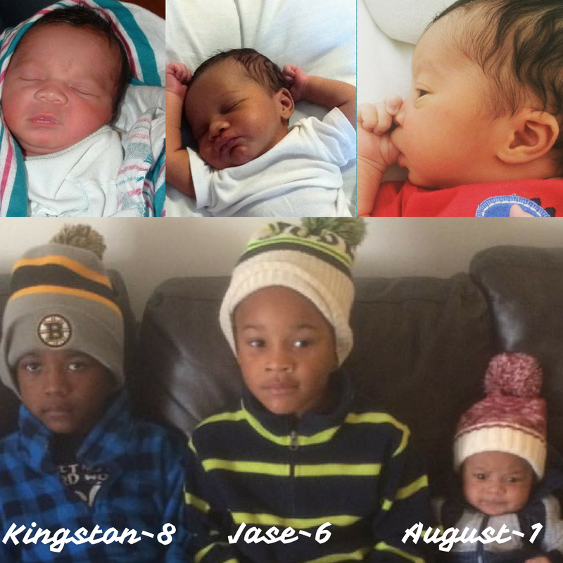 Ending My Child Bearing Years