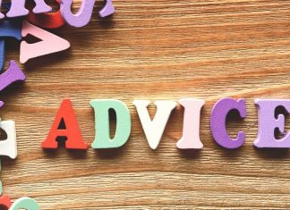 Unsolicited Advice: Please Don’t Tell Me How to Raise My Child advice