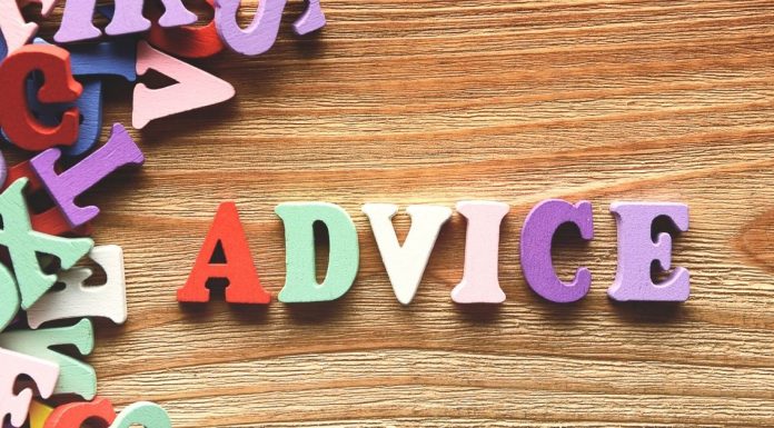 Unsolicited Advice: Please Don’t Tell Me How to Raise My Child advice