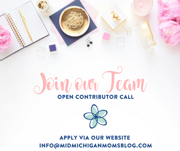 Become a Mid-Michigan Contributor – Join our Team!