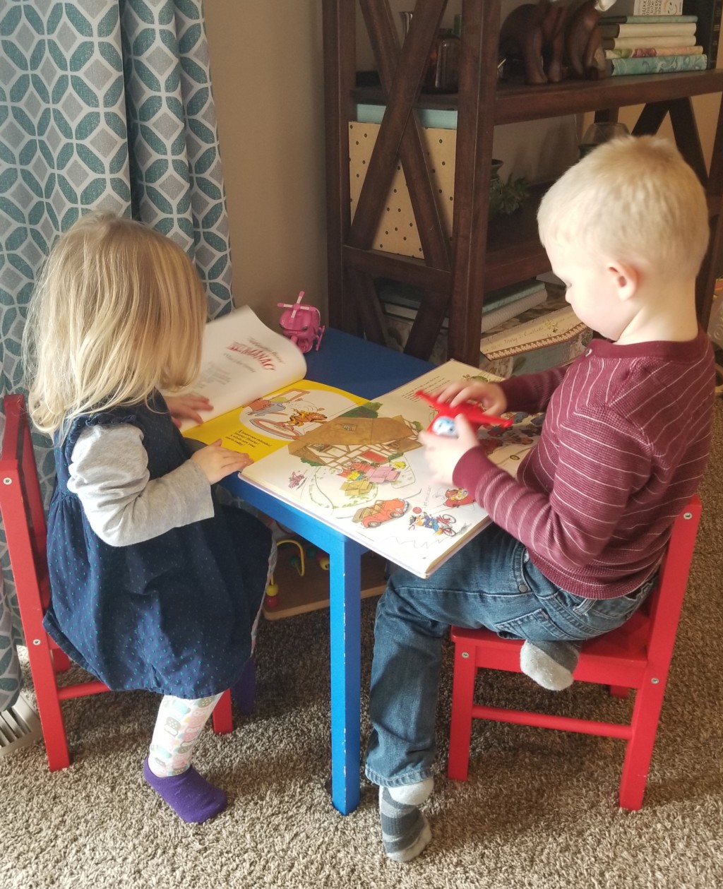 first birthday gift ideas