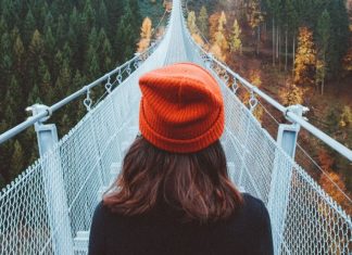 Rediscovering Me: Finding Purpose Outside of Motherhood purpose