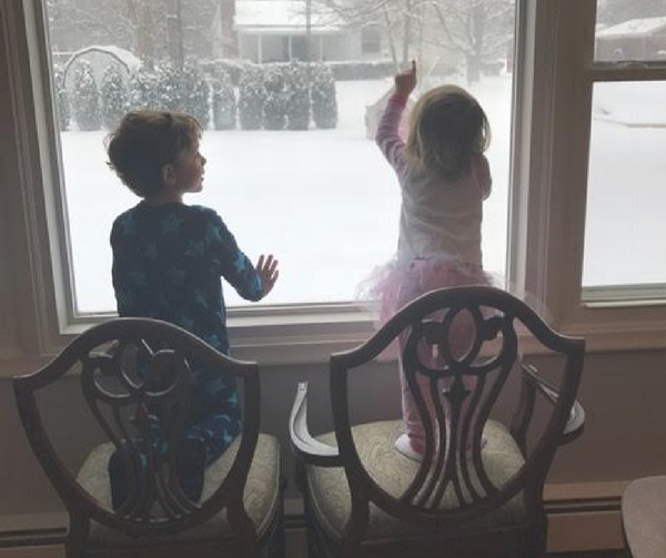 On Spring Break, I Learned That My Kids Simply Needed a Break